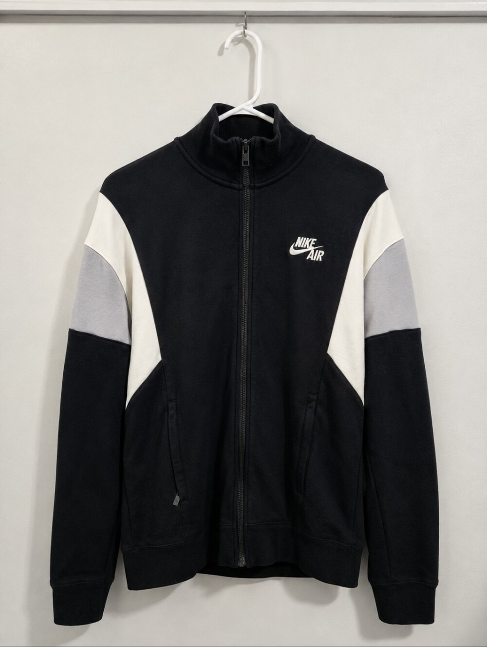 Nike Air Heavyweight Track Jacket - Mens L